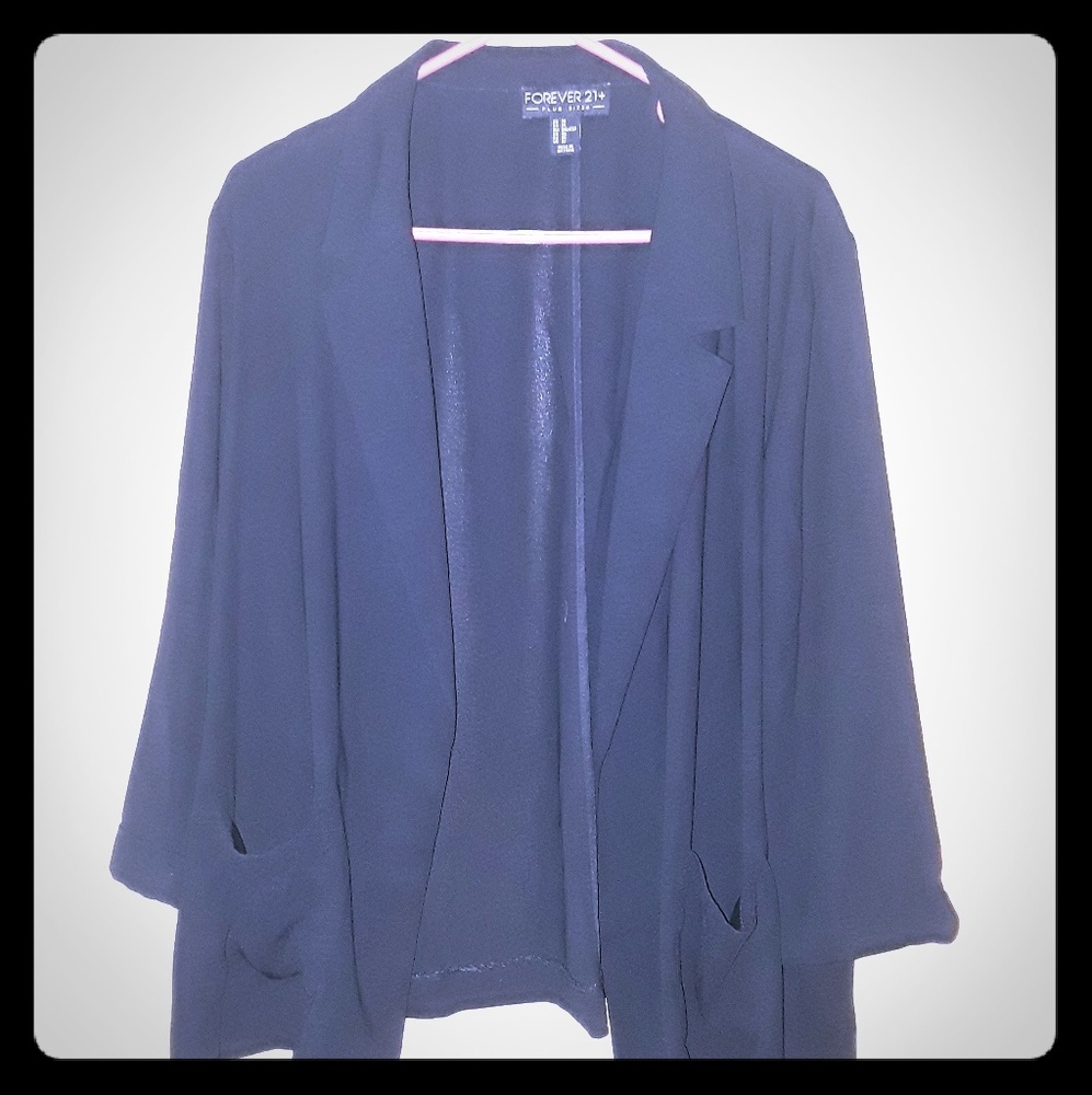 Women's Blazer
